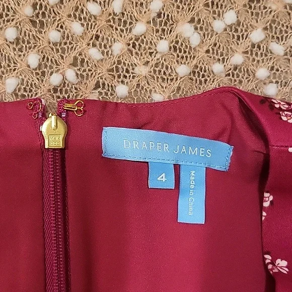 Draper James Dress - Picture 7 of 10